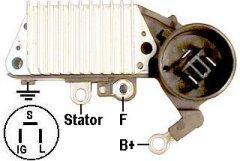 46 Reguladores Denso 46.IVR524 46.VR-H2005-31DG 46.IVR533 46.VR-H2005-33DG 46.VR-H2005-35 46.135734 46.YR-643H 46.135730 46.VR-H2005-31A 46.YR-6561 46.IVR532 46.VR-H2005-15H 46.133872 46.