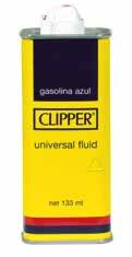 CLIPPER Cod. 3305 LATAS DE GASOLINA CLIPPER Cod.