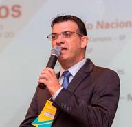 JOSÉ ADRIANO Coordenador e professor de MBA na BlueTax/FAI, Professor de MBA no IPECONT/FAI; Coordenador Científico e Palestrante na BlueTax; Sócio-Diretor na AllSPED Conformidade Fiscal;