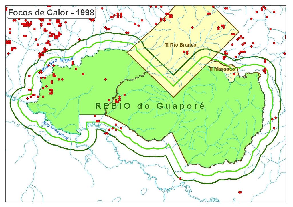 Anais XIII Simpósio Brasileiro de Sensoriamento Remoto, Florianópolis, Brasil, 21-26 abril 2007, INPE, p. 44