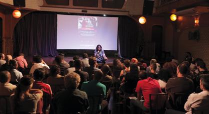 Desde 2004 trabalha nas duas funções, alternadamente, tendo dirigido e fotografado curtas e longas-metragens selecionados em importantes festivais nacionais e internacionais.