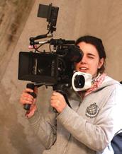 Marcelo Caetano, entre outros. Estreou na direção de longa- metragem com o filme Rio Cigano, coproduzido pela Superfilmes e finalizado em 2013.