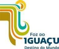 2.Marca Foz do Iguaçu: logotipo e slogn Creada no 2007 1.