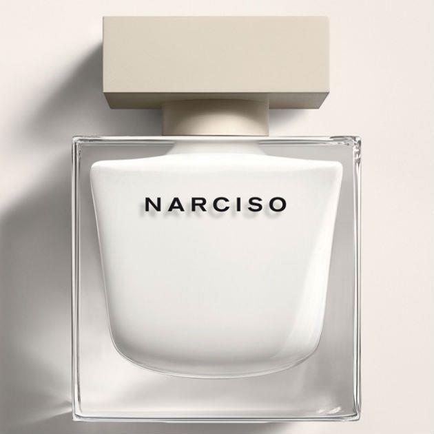 8-) NARCISO (Narciso Rodriguez)-Narciso de Narciso Rodriguez é um perfume Floral Amadeirado Almiscarado Feminino. Narciso foi lançado em 2014.