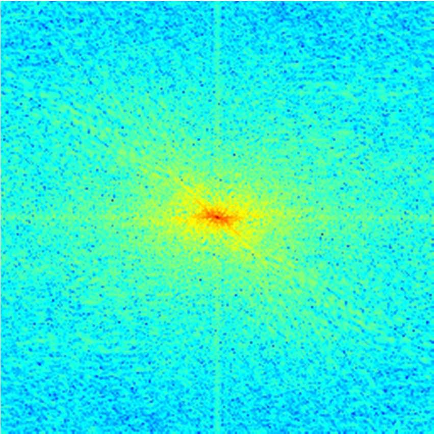 Transformada de Fourier Carlos