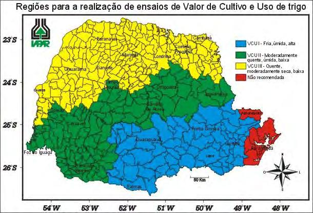 Regionalização