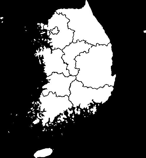 HABITANTES 82% VIVEM EM ÁREAS URBANAS 38,6 MILHÕES DE COREANOS TÊM IDADE PARA CONSUMIR ALCOÓL (>19 ANOS) COREIA DO SUL 8 7 6 5 4 3 2 1