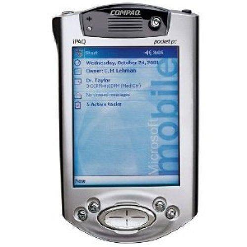 Versões - Pocket PC 2002 Sistema que atendia a ambos os dispositivos móveis com