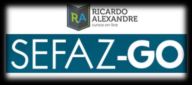 Olá amigos (as), tudo bem? Sejam muito bem-vindos ao Portal Ricardo Alexandre Cursos On Line, sem dúvida, o melhor preparatório para concursos do Brasil!