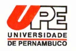 Universidade de Pernambuco, da Unidade de Ensino de Garanhuns Campus Caruaru.