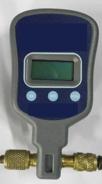 2 Balança Instrumento utilizado para se medir a quantidade de fluido frigorífico introduzido ou