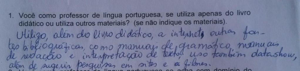 CONCLUSÃO A problemática das práticas de ensino que são utilizadas em sala de aula de forma equivocada é uma consideração real que precisa ser avaliada.