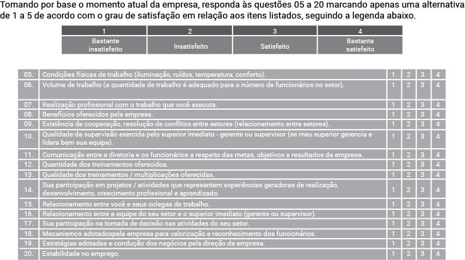 EXEMPLO A distribuidora de energia Elektro recebeu pela quinta vez consecutiva o prêmio Melhor Empresa para Trabalhar no País pela pesquisa Great Place to Work.