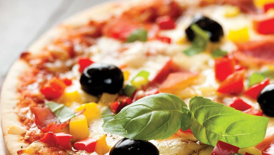 Nosso Espaço Pizza fininha no Bar do Tênis Durante todo o mês de fevereiro, o morador que quiser degustar as delícias da Pizzaria Nerone terá um desconto de 25%.