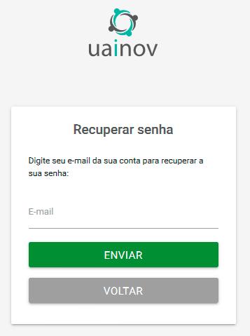 tão SEGUINTE, insira a senha correspondente ao e-mail e clique em ENTRAR. b.