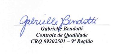 Revisores Gabrielle Bendotti Chave de Validação: 803cb7e3ca100a1faf058f7744efa329 Página 2 de 2 / R.E.