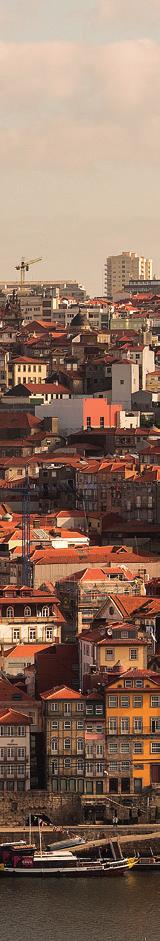 Douro (Património da Humanidade UNESCO) > Gastronomia rica e variada misturando sabores atlânticos e