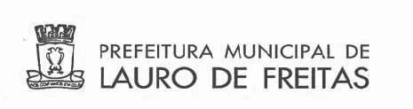 Segunda-feira 38 - Ano V - Nº 1040 Lauro de Freitas CNPJ: 13.927.819/0001-40 AVISO DE SUSPENSÃO PREGÃO PRESENCIAL N.