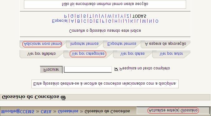 Marque Restringir classificações de acordo com o intervalo de datas, se assim se justificar. Defina se fica logo Visível para alunos ou não.