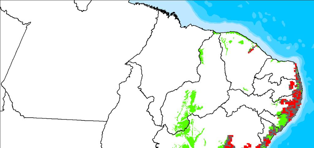 Da área total de 130.973.