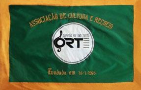 EXPOSIÇÃO ATÉ 17 FEV. Local: Condomínio das Artes - Centro Cultural de Rio Tinto ORFEÃO DE RIO TINTO 25 ANOS - VIDA E OBRA Documental EXPOSIÇÃO ATÉ 03 MAR.
