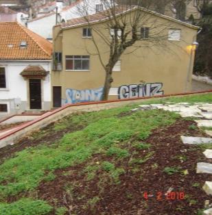 No âmbito da reabilitação do Bairro Sousa Pinto, foram levadas a cabo diversas acções, entre as quais o levantamento socio-económico da população aí residente e o