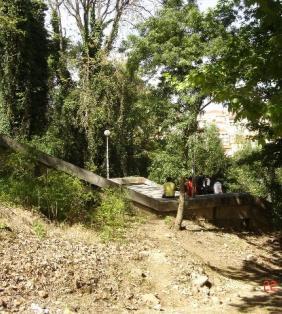 Para a realização do Estudo Prévio considerou-se importante a articulação deste projecto com o Plano para a Alta Universitária, da autoria do Arquitecto Gonçalo