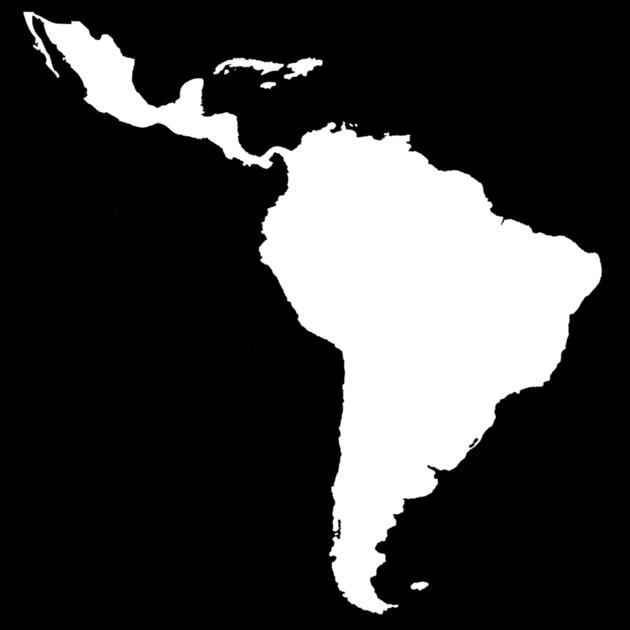 O QUE É A AMÉRICA LATINA?