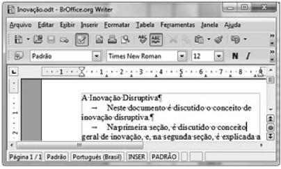 27. (ANTT CESPE 2013) Ao clicar-se o botão, é possível realizar a verificação dos erros de grafia no texto do documento em elaboração. ( )CERTO ( ) ERRADO 28.