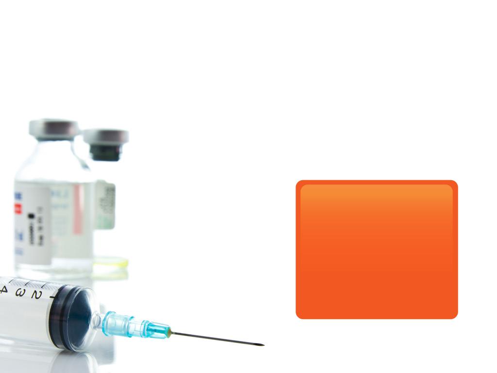 Campanha de vacinação Módulo III Campanhas de imunização realizadas por clínicas acreditadas pela Associação Brasileira de