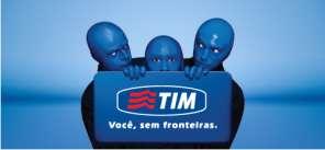 Sobre a TIM Participações S.A. A TIM Participações S.A. é uma holding que presta serviços de telecomunicação em todo o Brasil através das suas subsidiárias, TIM Celular S.A. e Intelig Telecomunicações LTDA.