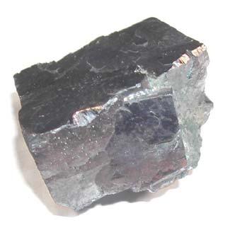 MINERAIS