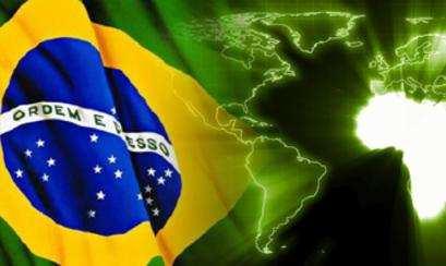 NO BRASIL I Conferência Portugal Participa Casa das Histórias Paula Rego Cascais, 0 de dezembro de 20 O Brasil é uma República Federativa Presidencialista, formada pela união