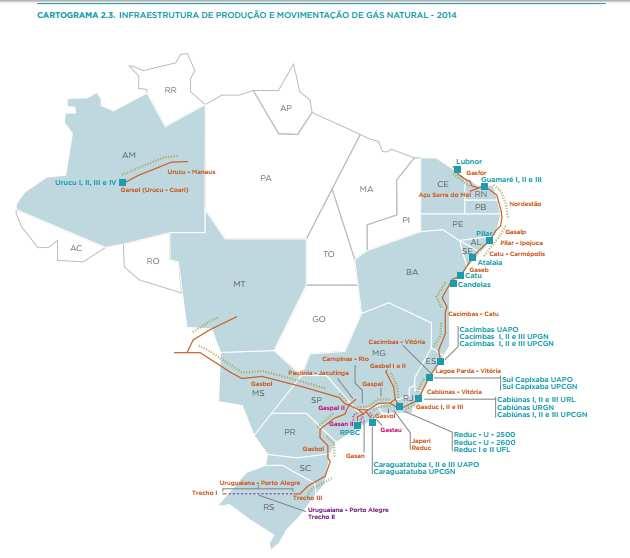 Fonte: ANUÁRIO ESTATÍSTICO BRASILEIRO DO