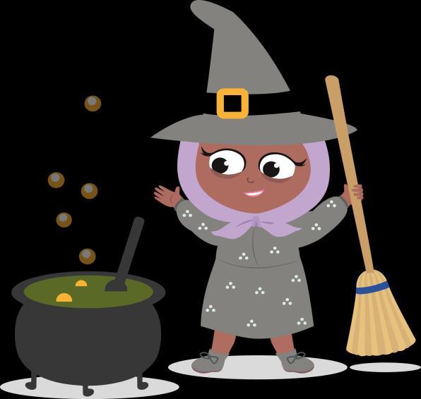 Vale a pena ressaltar que nas Histórias da Bruxa Onilda, as crianças terão a oportunidade de conhecer uma série de histórias dessa personagem divertida e