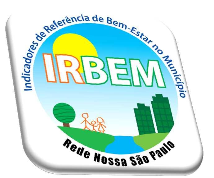 O objetivo do IRBEM é formar um conjunto de indicadores para que a própria sociedade civil, governos, empresas e instituições conheçam as condições e os modos de vida dos cidadãos, a fim de que as
