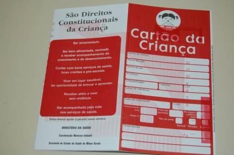 Sequência Didática Cartão de Vacina Coordenadora Regional: Waldinéa Alves Farias