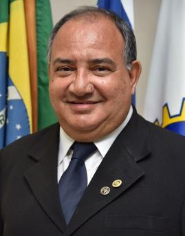25/03/2017, no auditório do Marano Hotel, em Salvador, decidiu por indicar o Companheiro Paulo Pereira da Silva, associado do Rotary Club de