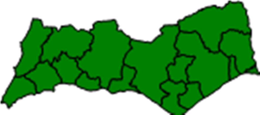 pt/ Infraestruturas: 2 Aterros; 3 Centrais de Valorização Orgânica (RSel); 1 Central de Valorização Orgânica (RInd); 2 Estações Triagem e 13 Constituição: DL n.