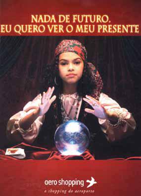 QUEST 10 Leia. Língua Portuguesa Com base nos elementos que compõem a imagem e na escolha do léxico, ANALISE o anúncio em destaque.