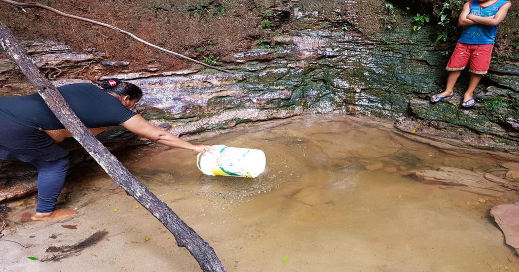 PROJETO POVOADO SITIO NOVO MAIS FELIZ ASPECTOS GERAIS O que é?