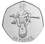 1. Na Figura 1 encontra-se a imagem de uma das moedas de 50 pence de coleção, alusivas aos Jogos Olímpicos de Londres. Estas moedas têm a forma de heptágonos regulares.