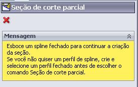 peça, normalmente ampliado ou na mesma escala do desenho principal, para demonstrar alguma particularidade do objeto.