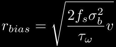 129 Na qual: subscrito ω significa da velocidade angular; subscrito A significa da aceleração; ω m velocidade angular medida; ω r velocidade angular real; c offset constante; b bias que se move; r