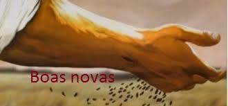 ANUNCIAR AS BOAS NOVAS Todo cristão tem a missão primordial de anunciar as Boas Novas de modo a realizar a vontade do Senhor Jesus para a salvação da humanidade que vive num mundo