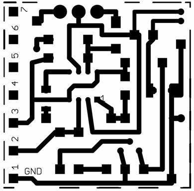 PCI do Módulo