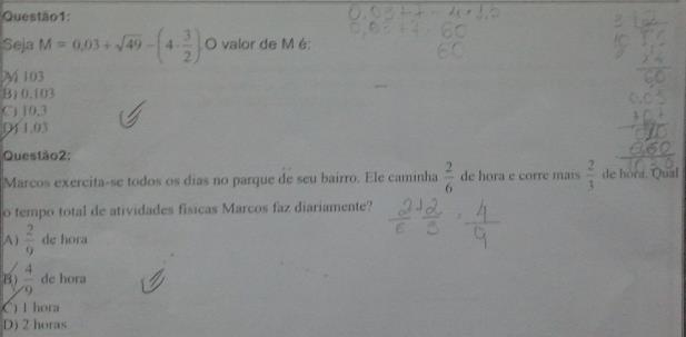 desenvolvimento de novas metodologias durante a atividade de observação do estágio supervisionado III, em um grupo de 81 alunos, que compõem as três turmas de 1ª série do Ensino Médio, do turno