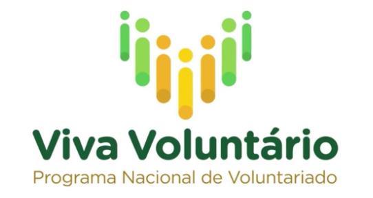 PRÊMIO VIVA VOLUNTÁRIO EDIÇÃO 2018 REGULAMENTO 1. DISPOSIÇÕES PRELIMINARES 1.