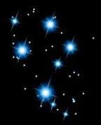 CONSTELAÇÃO CRUZEIRO DO SUL O Cruzeiro do Sul também é chamado de Crux, apesar de ser a menor de todas as constelações é uma das mais