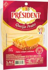 Ralado Président 50